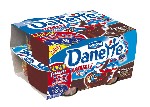Danette soutient les Bleus