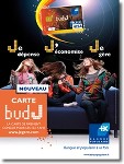 La Banque Populaire confie sa nouvelle carte à Name City
