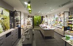 Yves Rocher en séance de relooking