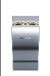 Dyson révolutionne le sèche-mains