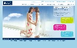 FullSix offre un nouveau visage au site de Lampe Berger