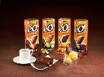 Lu dévoile son nouveau biscuit Eo!
