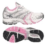 Reebok s'engage dans la lutte contre le cancer du sein