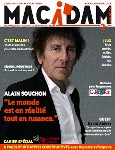 Macadam de retour sur le pavé