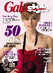GalaStyle en kiosque aujourd'hui