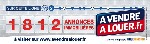 AVendreALouer.fr s'affiche dans le métro