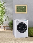 Whirlpool fait un premier pas dans l'ère écolo