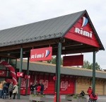 L'enseigne Rimi relookée par Market Value