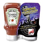 Heinz lance un jeu en ligne avec NRJ