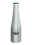 Heineken réinvente sa bouteille