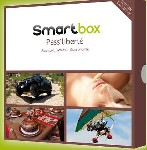 Smartbox lance une offre réservée aux entreprises