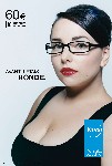 Krys enlève les complexes