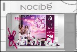 Nocibé fête ses 25 ans en beauté