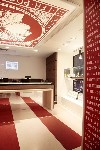 Carré d'encre lance un flagship high-tech