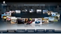 Le showroom tactile de Peugeot reçoit un Popai Award