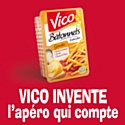 Vico ré-invente l'apéro de l'été