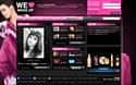 Plateforme We Love Make Up, by Gemey-Maybelline