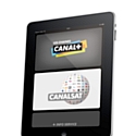 Canal+ est sur iPad