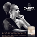 Carita reprend sa communication avec Binome