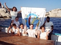 Dailymotion et Mailforgood encouragent le don non payant!