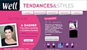 La marque Well cherche à se moderniser
