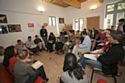 Le temps de la communication durable
