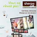 Les magasins Sherpa se dénudent pour l'hiver
