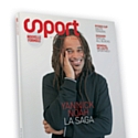 Le magazine 'Sport' cherche un second souffle