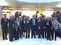 Les membres de la Commission Médiation & Consommation (CMC)