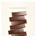 Merci pour le chocolat !