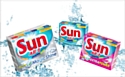 Sun modernise ses packagings
