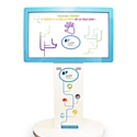 L'agence Pschhh se concentre sur le tactile