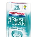 Hollywood Chewing Gum sur le parvis de la Défense