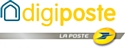 Digiposte, un nouveau service signé La Poste et Curius