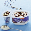 Danone mise sur la fantaisie