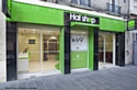 Une seconde Hal'shop à Paris