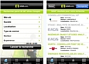L'application iPhone de Keljob est sortie
