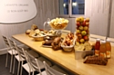 Un resto bio aux Galeries Lafayette Paris Haussmann