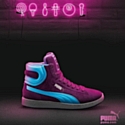 Lancement du Puma Social Club en France