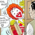 McDonald's teste la livraison 24 h/24 en 10 minutes