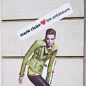 Marie Claire s'associe à la Fashion Week