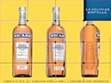 Ricard communique autour de sa nouvelle bouteille