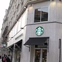 Starbucks 60 ème
