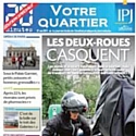 L'hyperlocal fait école avec '20 minutes' et l'IPJ