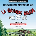 Mise au Green fête ses 25 ans