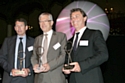 Mercedes, Maif et Audi: le trio gagnant