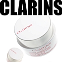 Desdoigts & Associés relooke Clarins