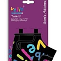 Un pop up store Velib' chez Virgin