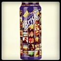 Brisk joue avec Instagram et Twitter