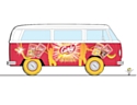 Le Curly Music Tour